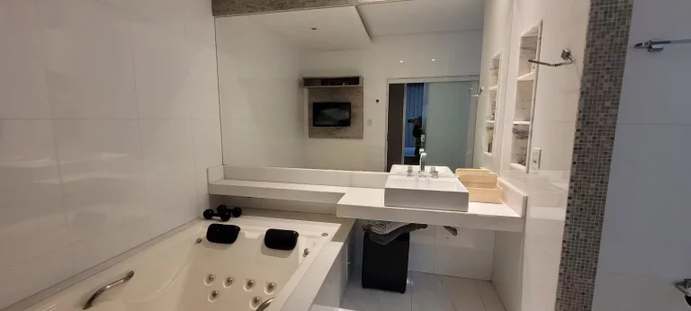 Imagem Casa Duplex com 3 quartos no Bethânia