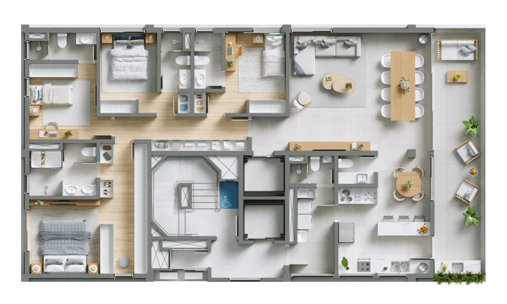 Imagem UnLimited Homes - UnLimited Homes