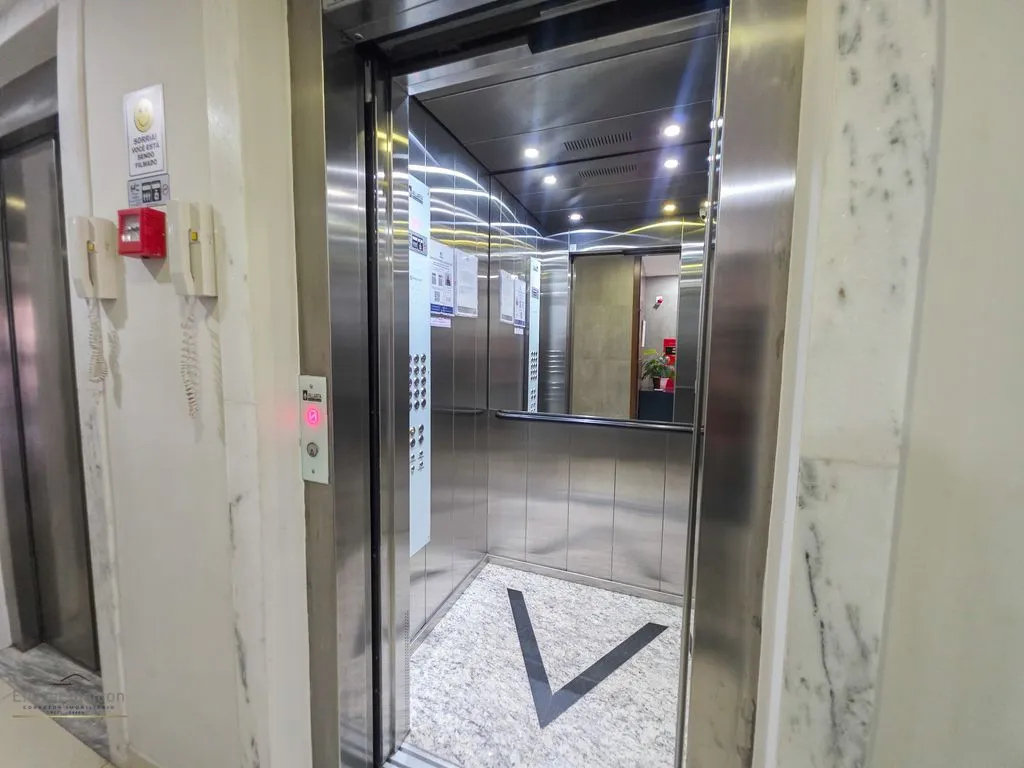 Imagem Apartamento com varanda gourmet a venda no bairro Country club - Poços de Caldas