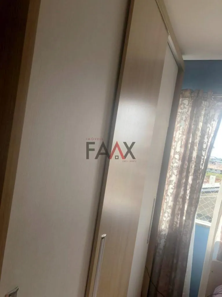 Imagem Apartamento com 2 dormitórios à venda, SANTANA, GUARAPUAVA - PR
