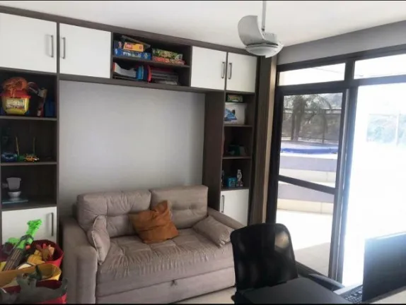 Imagem Cobertura com 2 Quartos à Venda, 140 m² em Icaraí - Niterói