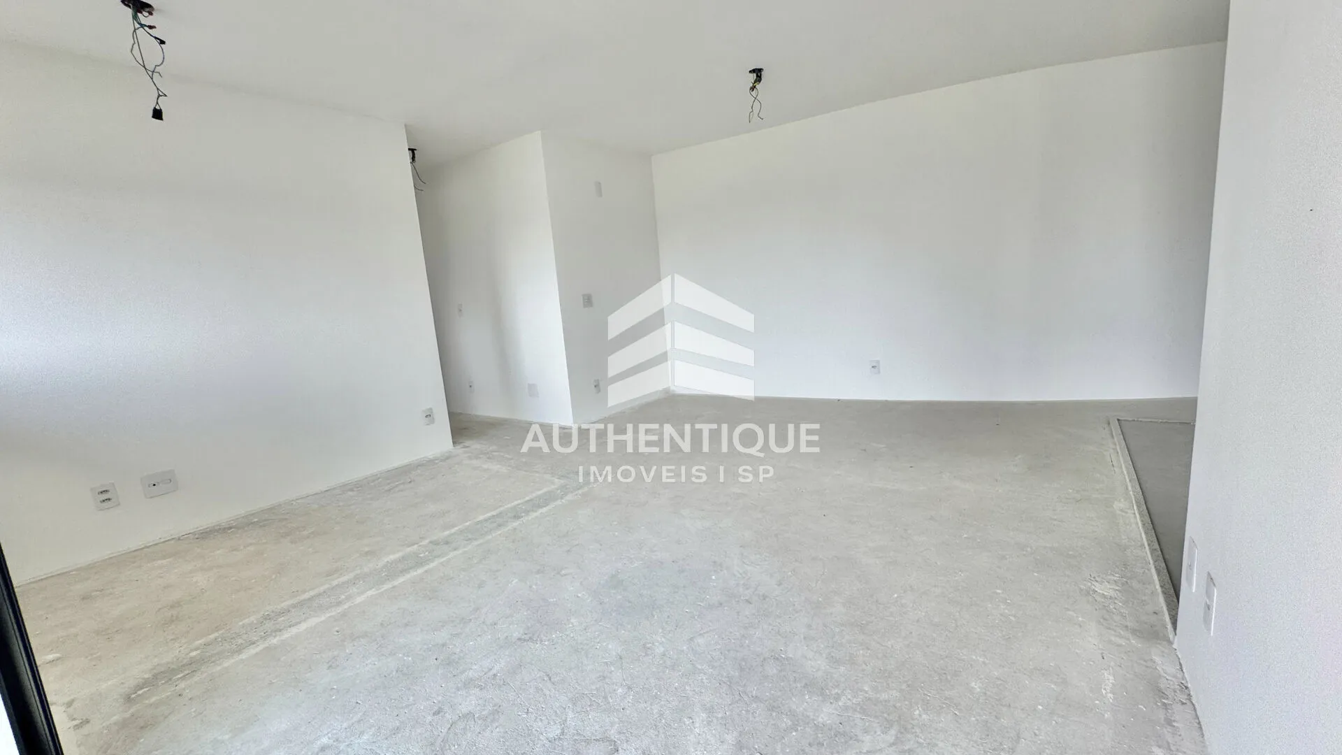 Imagem TRENDS BROOKLIN - Apartamento no bairro Brooklin à venda
