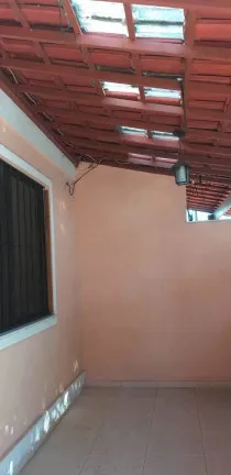 Imagem Casa com 2 Quartos à Venda, 100 m² em Campo Grande - Rio de Janeiro
