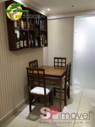 Imagem SOBRADO EM CONDOMÍNIO FECHADO PARA VENDA EM JARAGUA