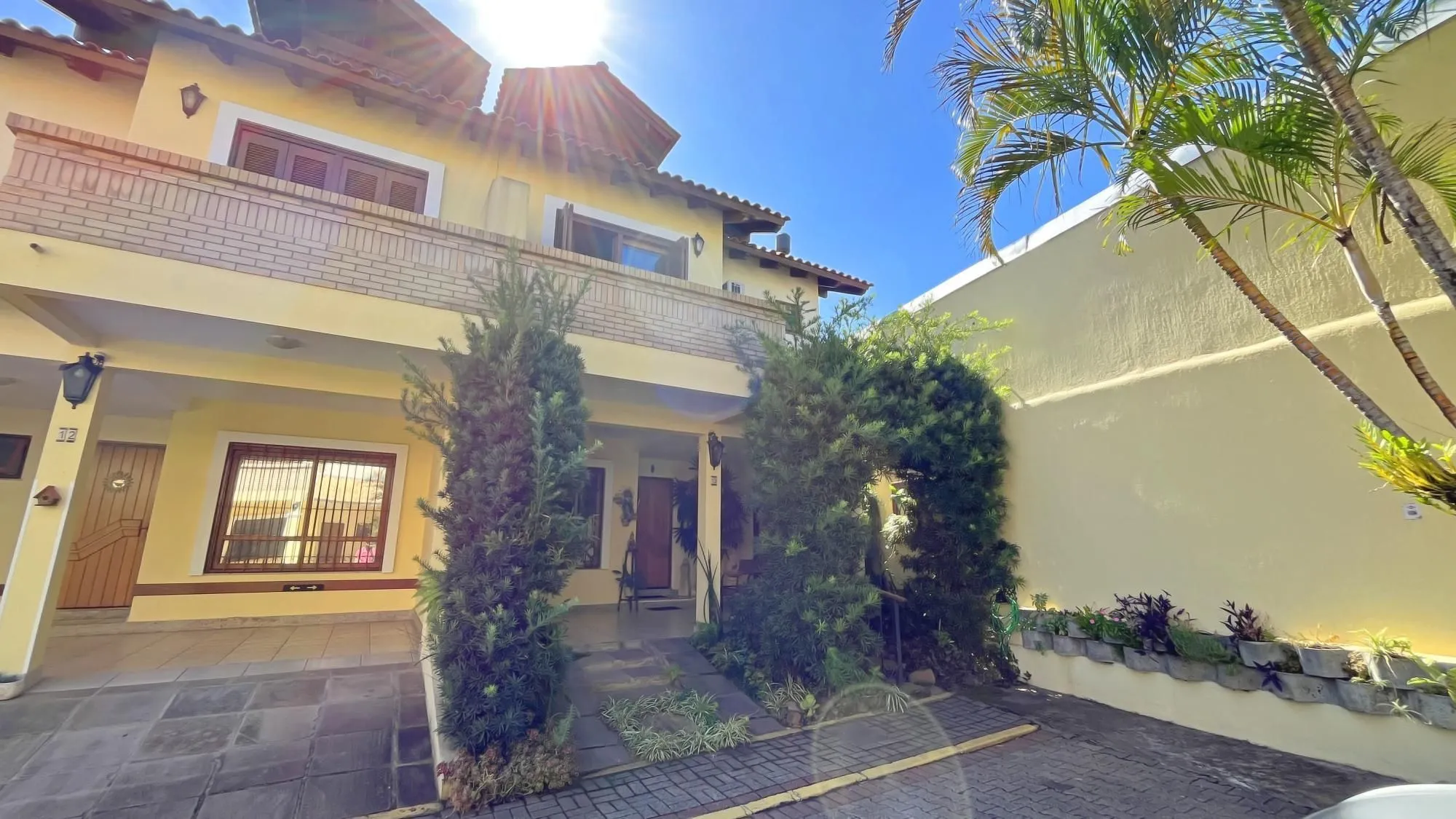 Imagem Casa de Condomínio em Cavalhada