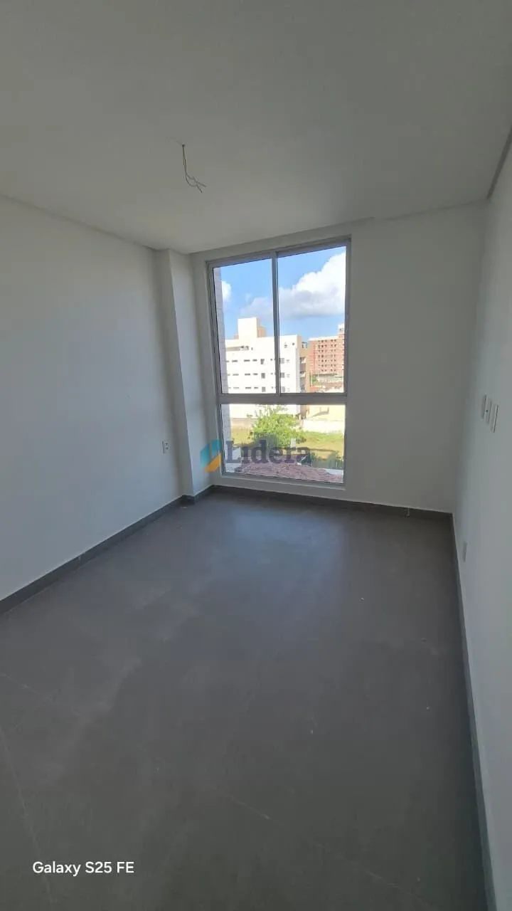 Imagem Apto próximo a praia - 72m² - 3 quartos - 2 suites - em Intermares, Cabedelo/PB