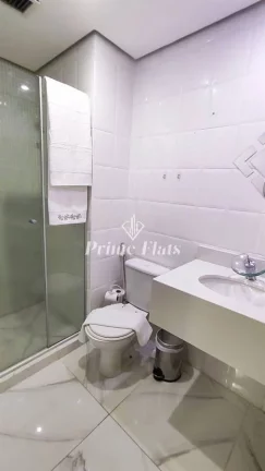 Imagem Flat disponível para venda no Tsue The Palace Flat, com 37m², 1 dormitório e 1 vaga