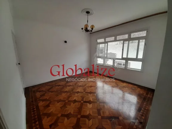 Foto do imóvel Apartamento com 3 dormitórios a venda R$ 530.000,00 no bairro Boqueirão em Santos- SP