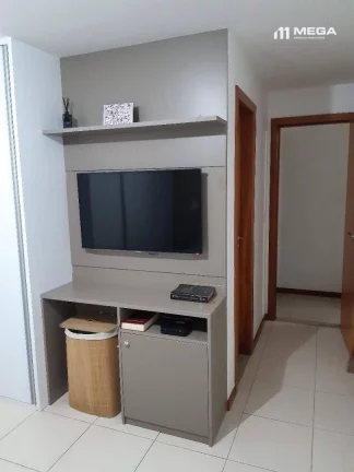 Imagem Apartamento com 2 dormitórios à venda, 80 m² por R$ 860.000,00 - Praia da Costa - Vila Velha/ES
