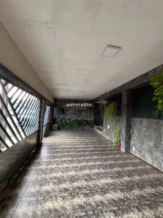Imagem Casa à venda em Franca, Prolongamento Vila Santa Cruz, com 3 quartos, 275m2