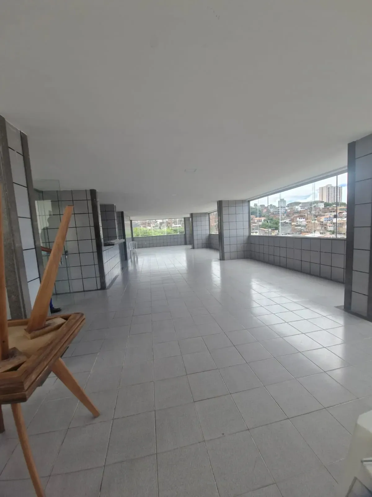 Imagem Apartamento com 3 Quartos à Venda, 89 m² em Jardim Armação - Salvador