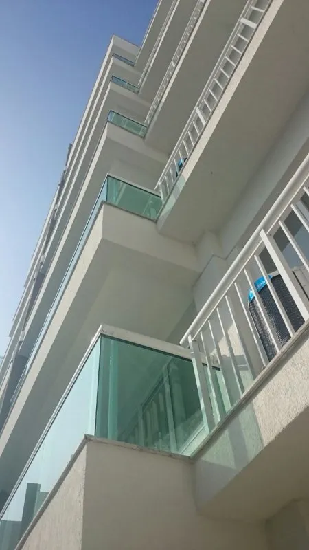 Imagem Apartamento a Venda no bairro Recreio dos Bandeirantes - Rio de Janeiro, RJ