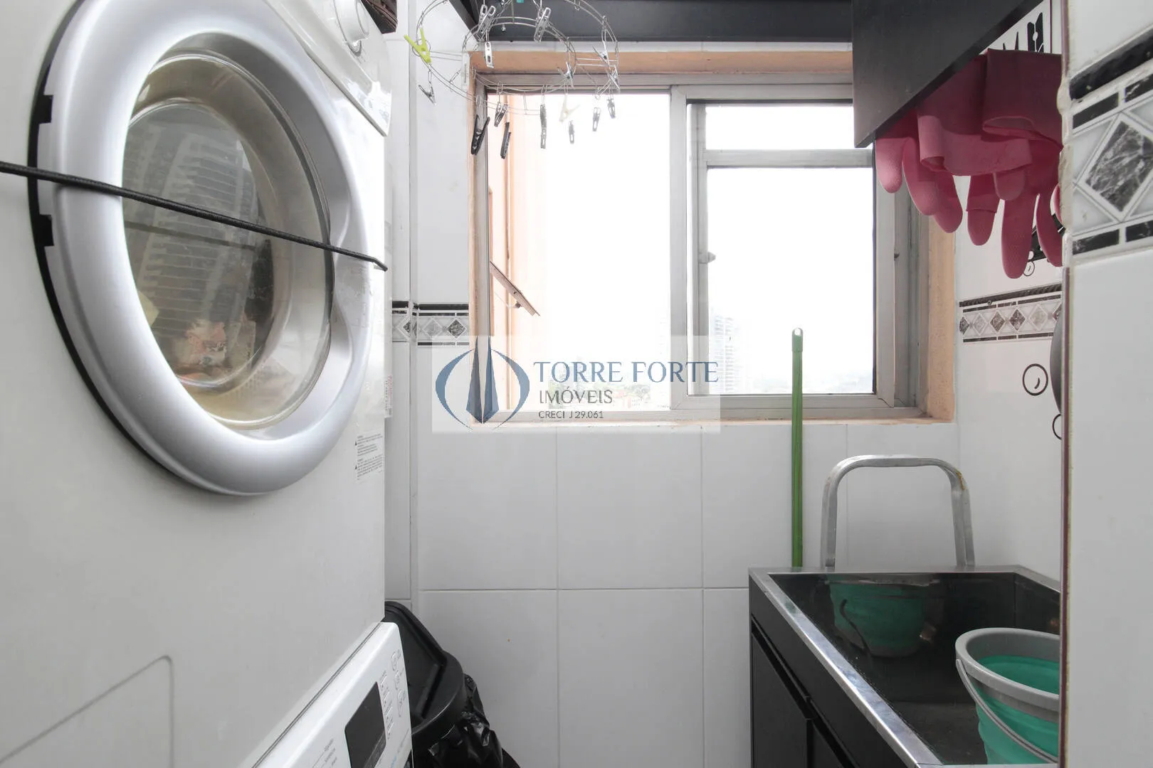 Imagem Lindo apartamento com 73 m² 3 dormitórios sendo 1 suíte 2 vagas de garagem