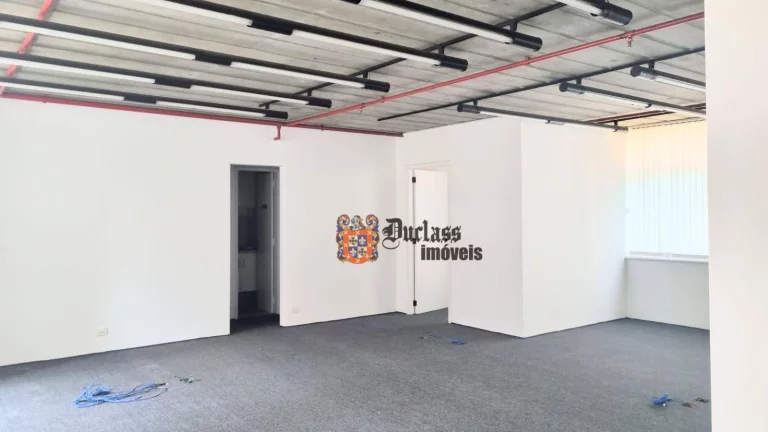Imagem Conjunto à venda, 98 m² por R$ 850.000,00 - Itaim Bibi - São Paulo/SP
