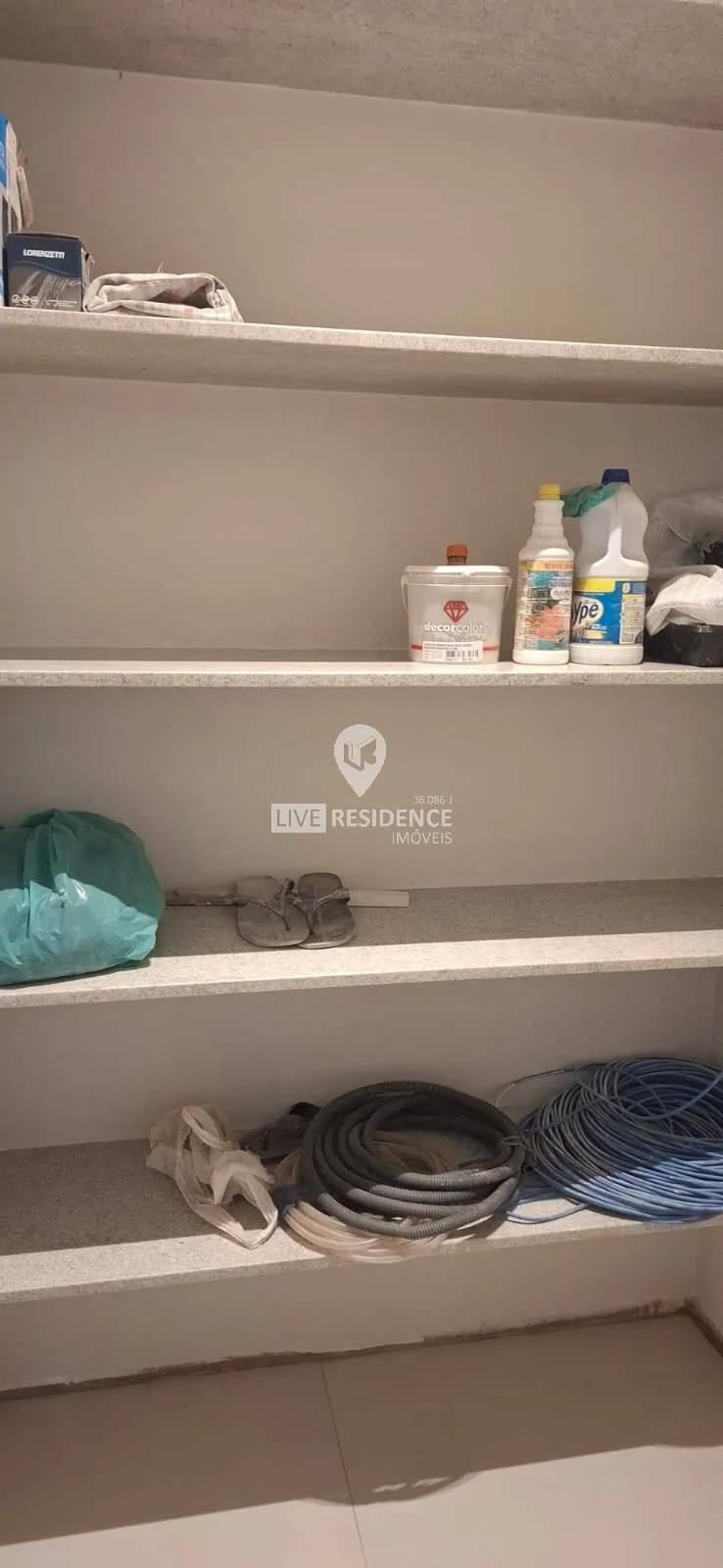 Imagem Condomínio GSP Arts, em Itatiba/SP