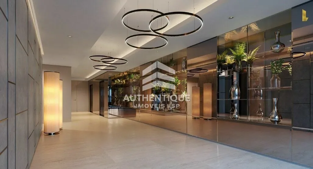 Imagem Living Grand Nord - Apartamento à venda em São Paulo/SP