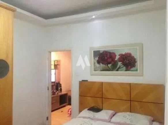 Imagem Apartamento Térreo com 2 quartos na Vila Mathias
