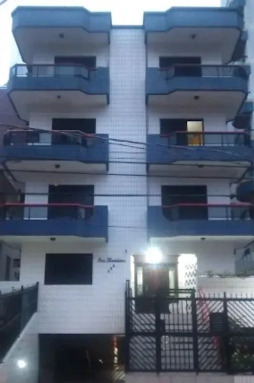 Imagem APARTAMENTO COM 80,00 m² - GUILHERMINA - PRAIA GRANDE SP