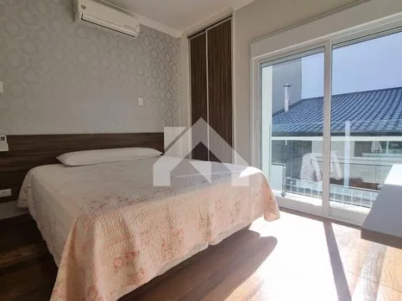 Imagem Casa de Condomínio em Alphaville - Santana de Parnaíba