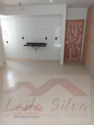 Imagem Apartamento 3 dormitórios para Venda em Luís Correia, Luis Correia, 3 dormitórios, 1 suíte, 2 banheiros, 2 vagas