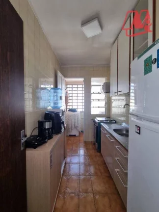 Imagem Apartamento à venda, 60 m² por R$ 180.000,00 - Partenon - Porto Alegre/RS