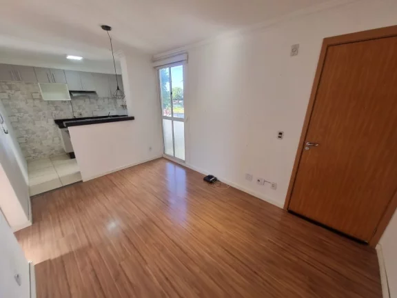 Imagem Apartamento com 2 dormitórios à venda, 40 m² por R$ 190.000,00 - Jardim das Laranjeiras - Santa Bárbara D'Oeste/SP