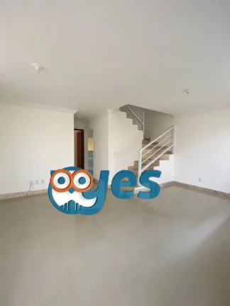 Imagem Casa Duplex para Locação, Ipitanga, Lauro de Freitas