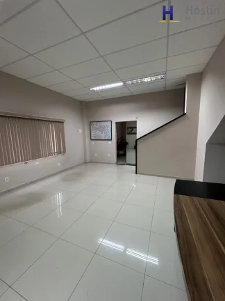 Imagem GALPAO COMERCIAL em ARAQUARI - SC, Volta Redonda