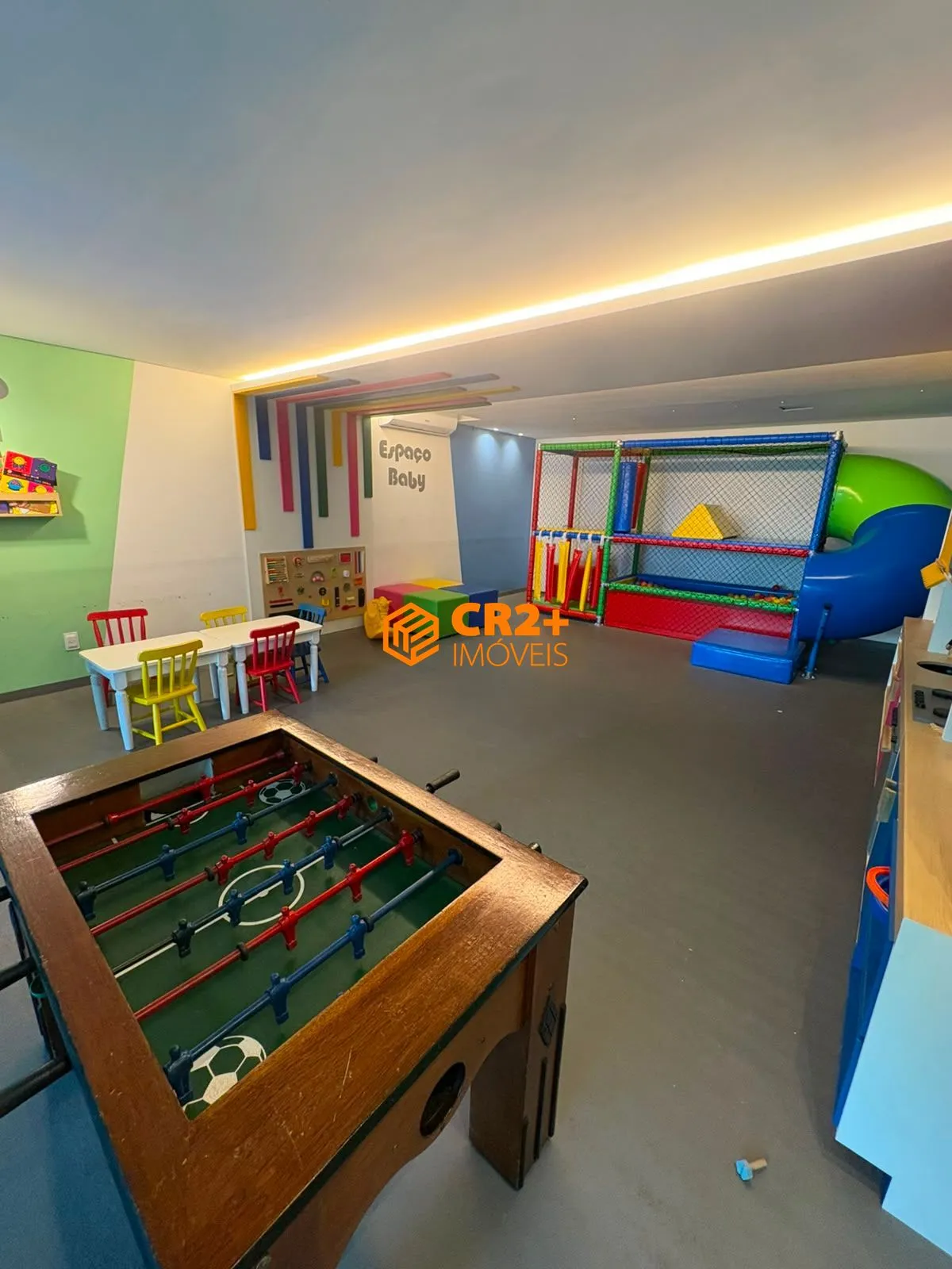 Imagem Vendo apartamento no Rosarinho de 101m2 com Área de lazer completo.