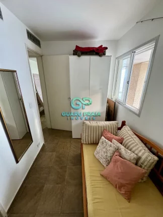 Imagem Apartamento em Pitangueiras, Guarujá/SP