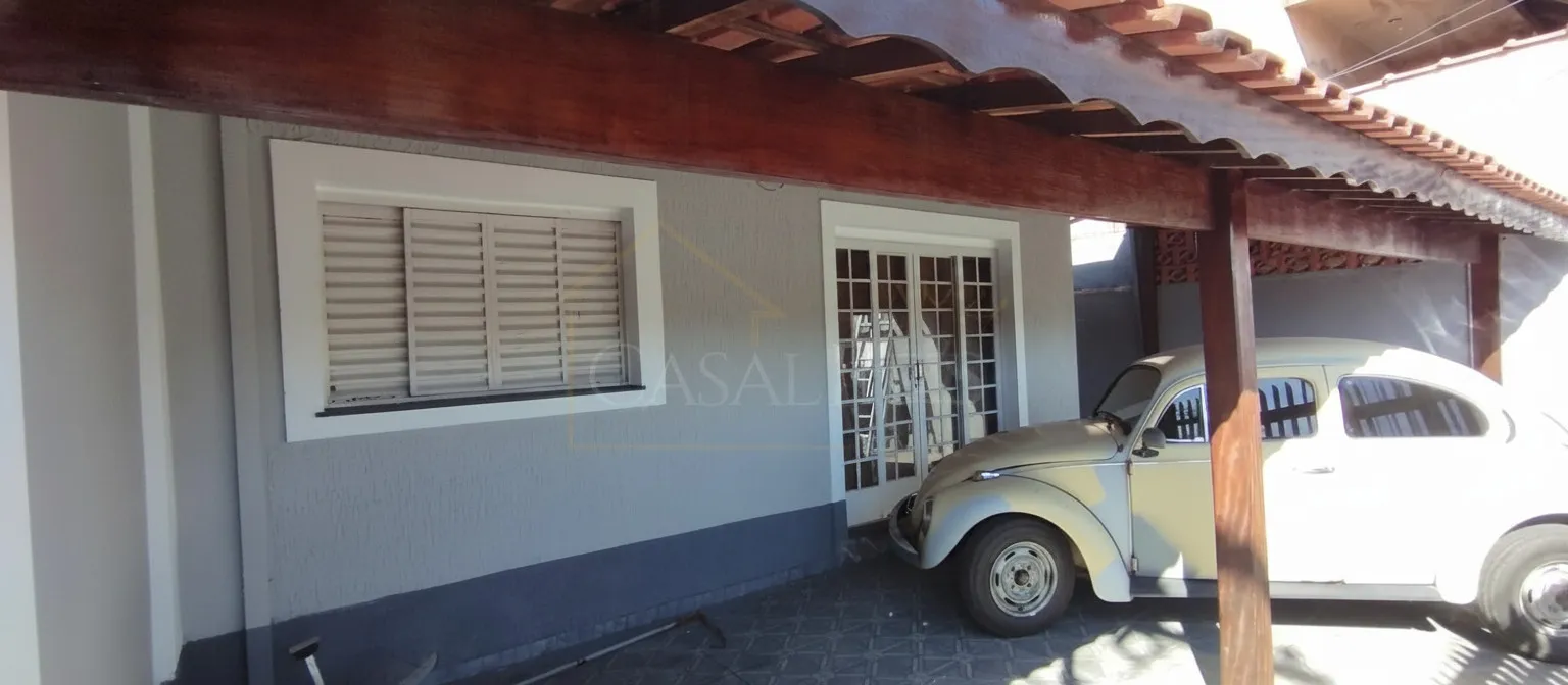 Imagem Casa 3 quartos à venda em Jardim Esperança, Poços de Caldas