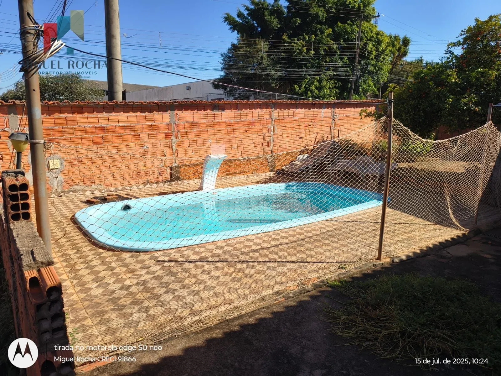Imagem Casa em Jardim Tokio, Tatuí/SP