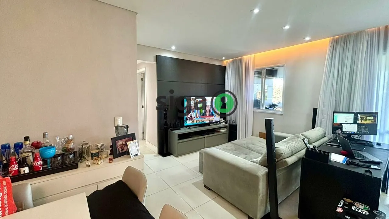 Foto do imóvel APARTAMENTO NA VILA ANDRADE COM 2 SUÍTES, 2 VAGAS EM RUA TRANQUILA A VENDA!