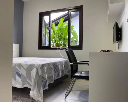 Imagem CASA EM CONDOMÍNIO FECHADO NO COSTA E SILVA!!