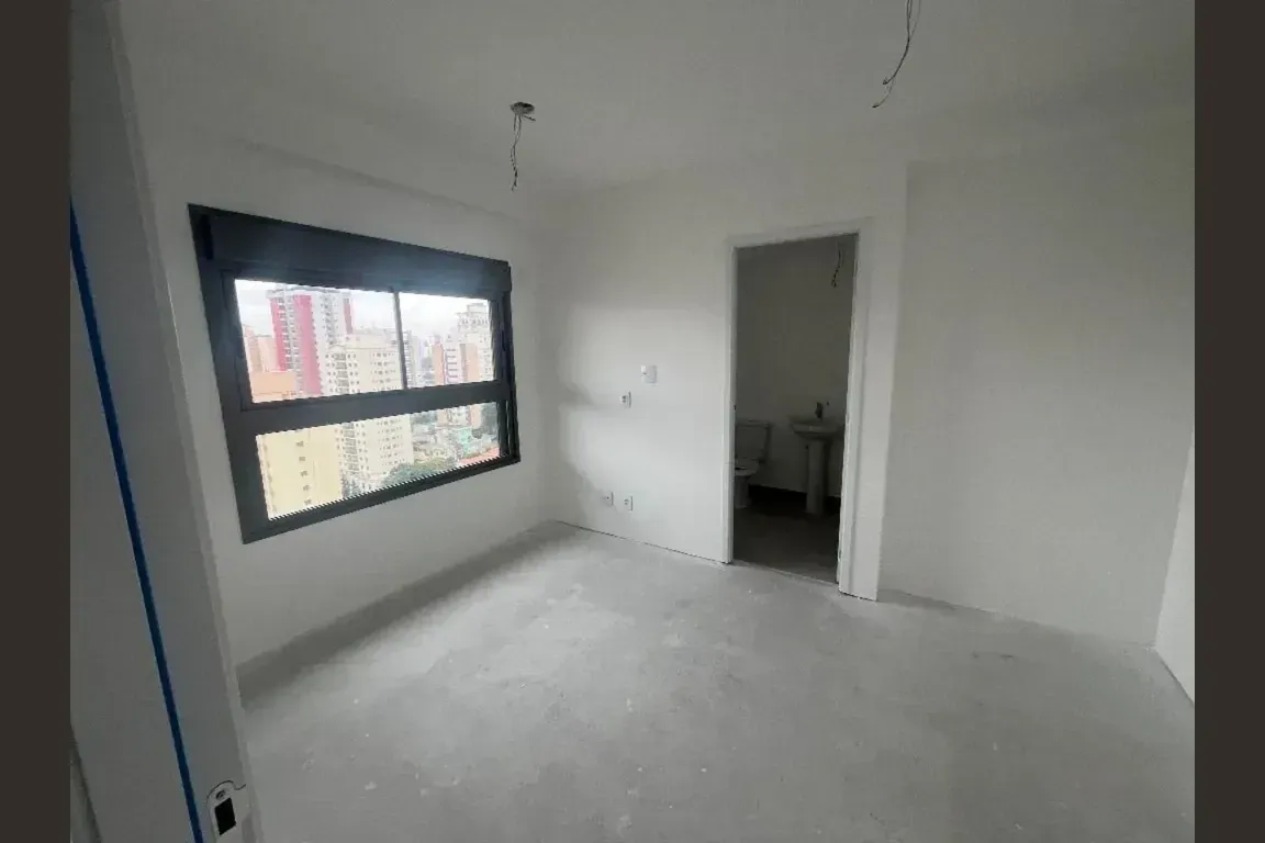 Imagem Apartamento com 3 Quartos à Venda, 107 metros em Saúde - São Paulo