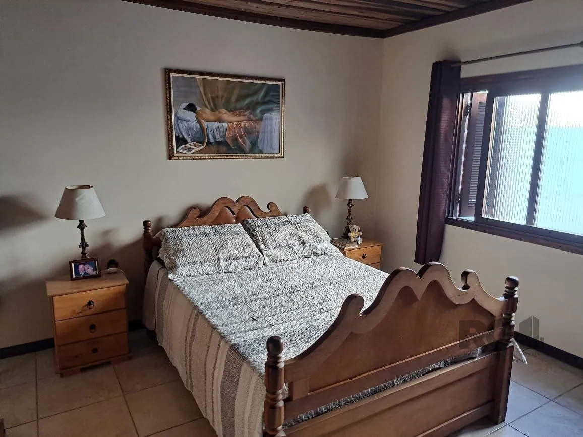 Imagem Casa 3 dormitórios, 1 suíte, vagas de garagem, Bairro Vila Marcia