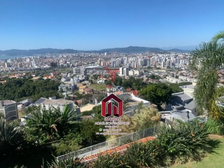 Imagem Casa Alto Padrão| Bosque das Mansões Em São Jose SC BRASIL á 15 minutos de Florianópolis