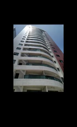 Foto do imóvel Apartamento com 3 Quartos à Venda, 130 m² em Piedade - Jaboatão dos Guararapes