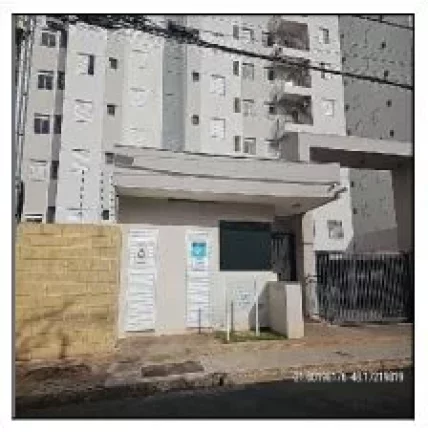 Foto do imóvel Oportunidade Única em ARARAQUARA - SP | Tipo: Apartamento | Negociação: Leilão | Situação: Imóvel em RUA CAPITÃO JOSE SABINO SAMPAIO