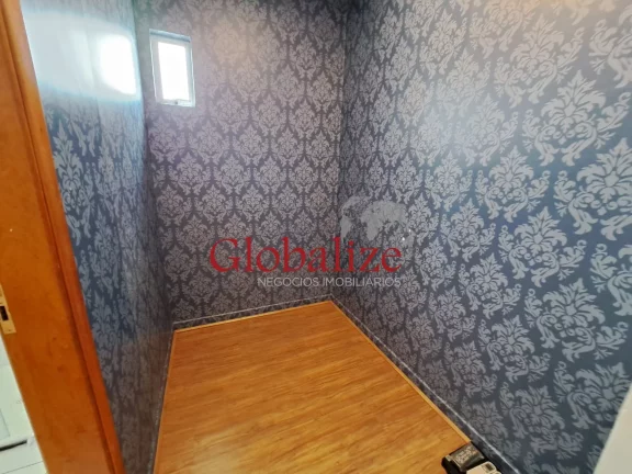 Imagem Casa Sobreposta Baixa à Venda com 3 quartos, 2 vagas, piscina, churrasqueira por R$1.150.000,00 no Boqueirão em Santos