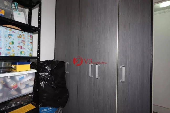 Imagem Apartamento a venda na Vila Ema 3 Dormitórios sendo 1 Suíte, 1 Vaga, 61 m