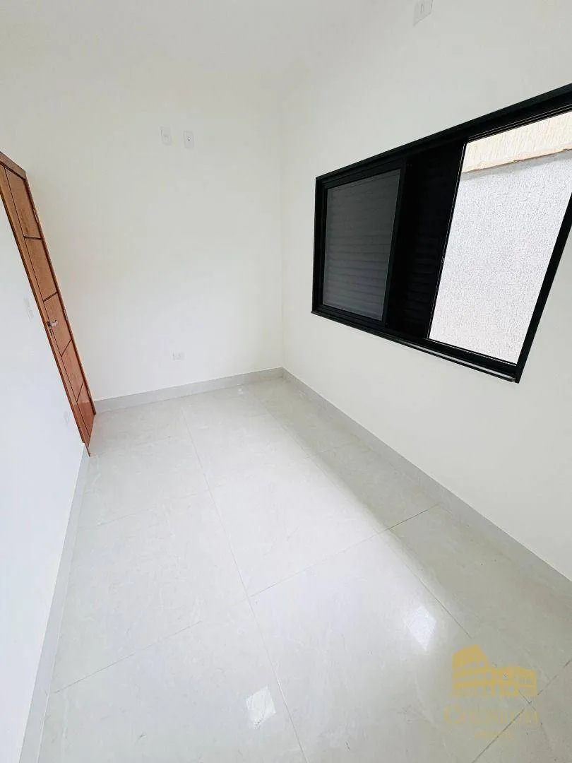 Imagem Casa com 3 dormitórios à venda, 119 m² por R$ 1.380.000,00 - Solemar - Praia Grande/SP