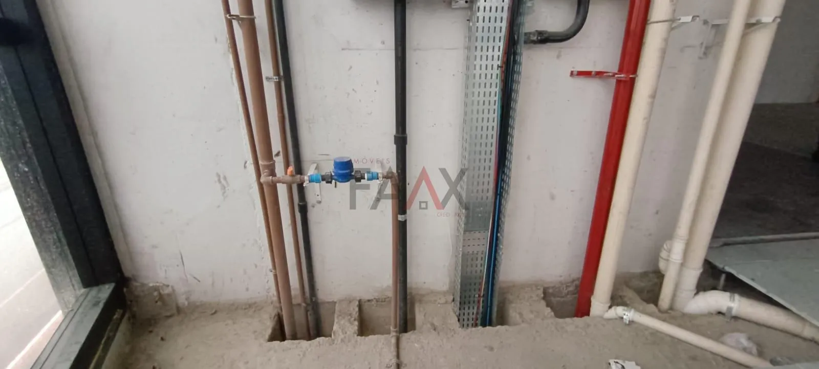 Imagem Sala comercial para Clínicas e Saúde na Cidade dos Lagos em Guarapuava