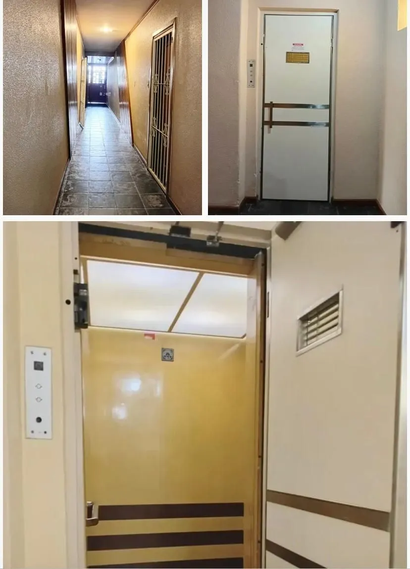 Imagem Apartamento a venda bairro Santana 400.000