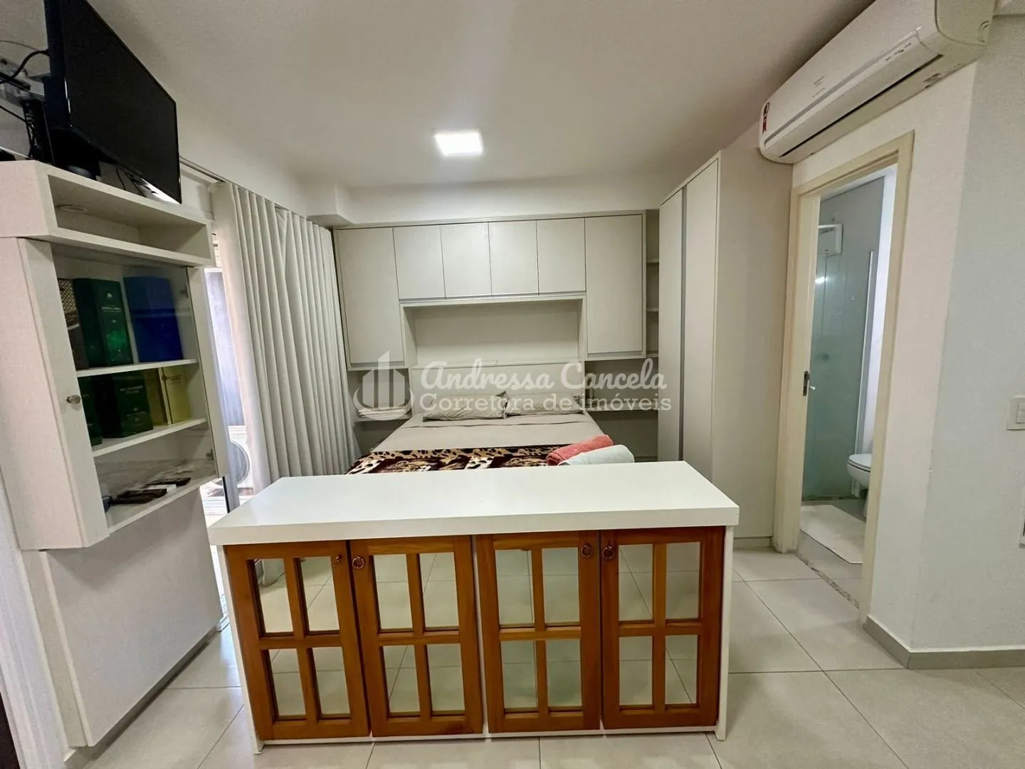 Imagem Duo Jk - Studio com 1 dormitório à venda, 33 m² por R$ 380.000,00 - DUO JK - São José do Rio Preto/SP