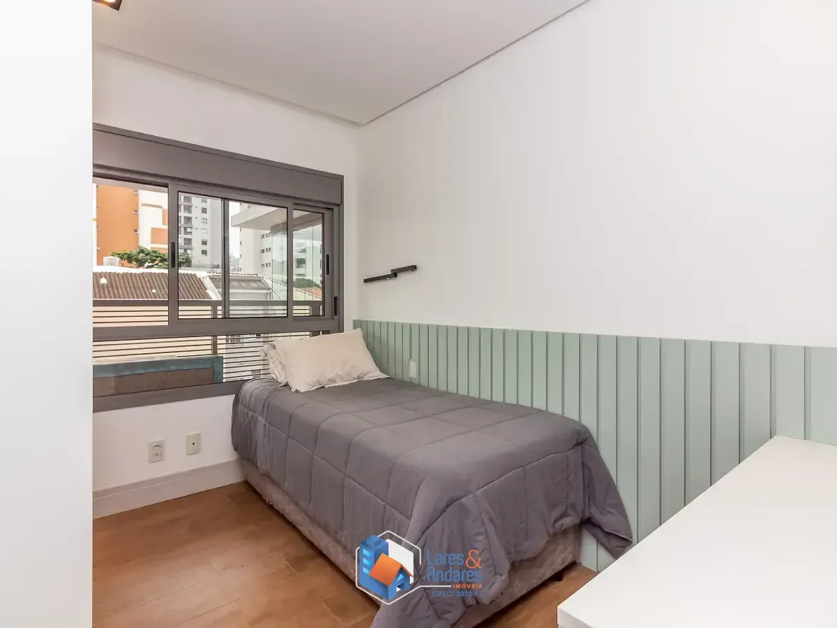 Imagem Apartamento para venda em Ipiranga com 2 quartos, sendo 1 suíte, 72m²