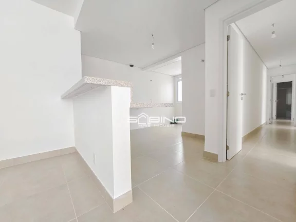 Imagem Apartamento à Venda no Edifício Paraty, com 3 dormitórios 1 suíte 135m² - Riviera de São Lourenço