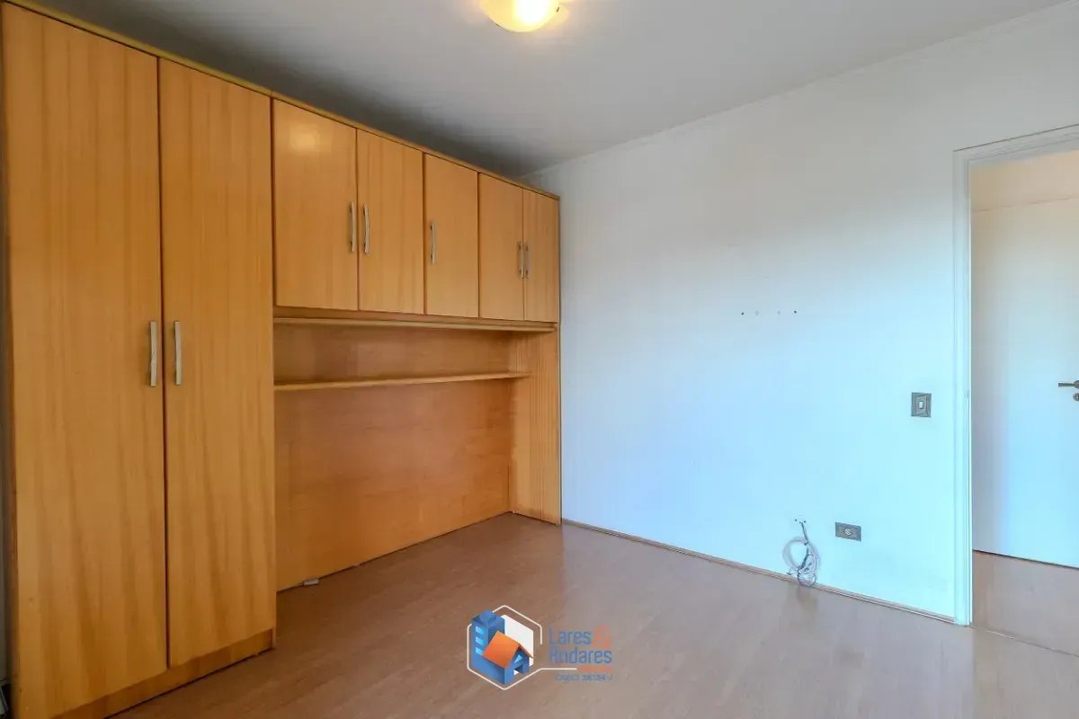 Imagem Apartamento para venda em Vila Olímpia com 2 quartos, 70m²