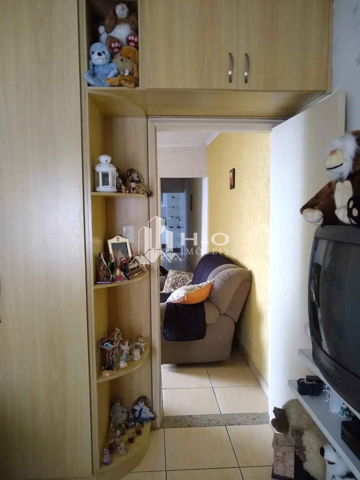 Imagem Casa à Venda | Vila Carrão | 184m²