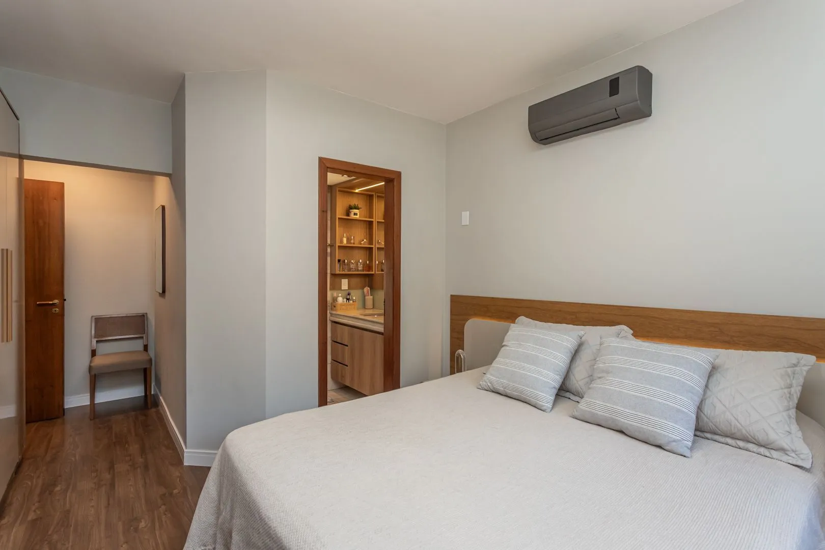 Imagem Apartamento em Bela Vista